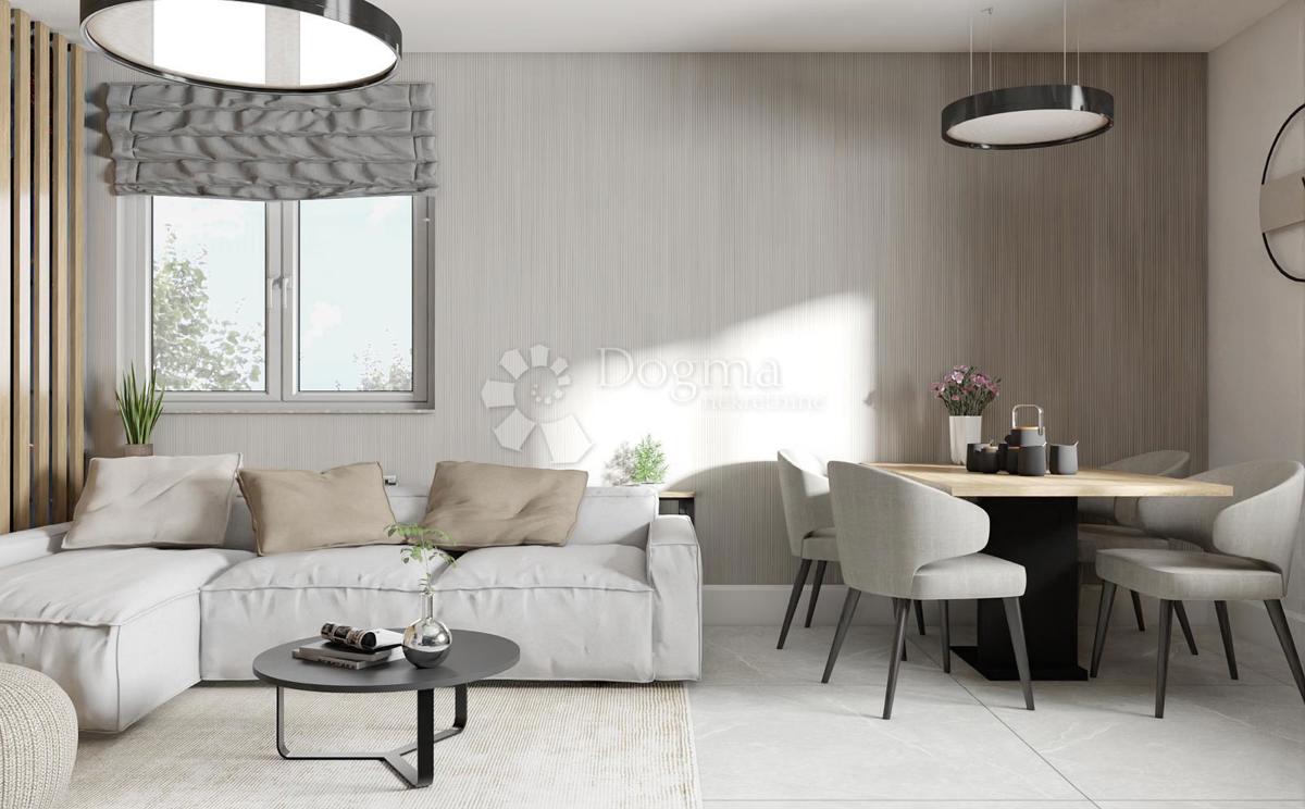 Stanovanje Vir, 66,46m2