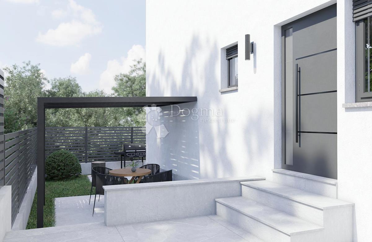 Stanovanje Vir, 66,46m2