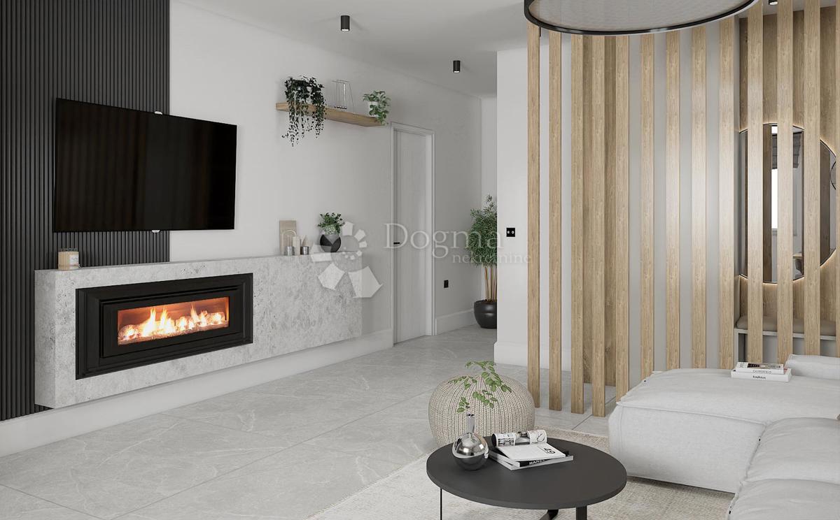 Stanovanje Vir, 66,46m2