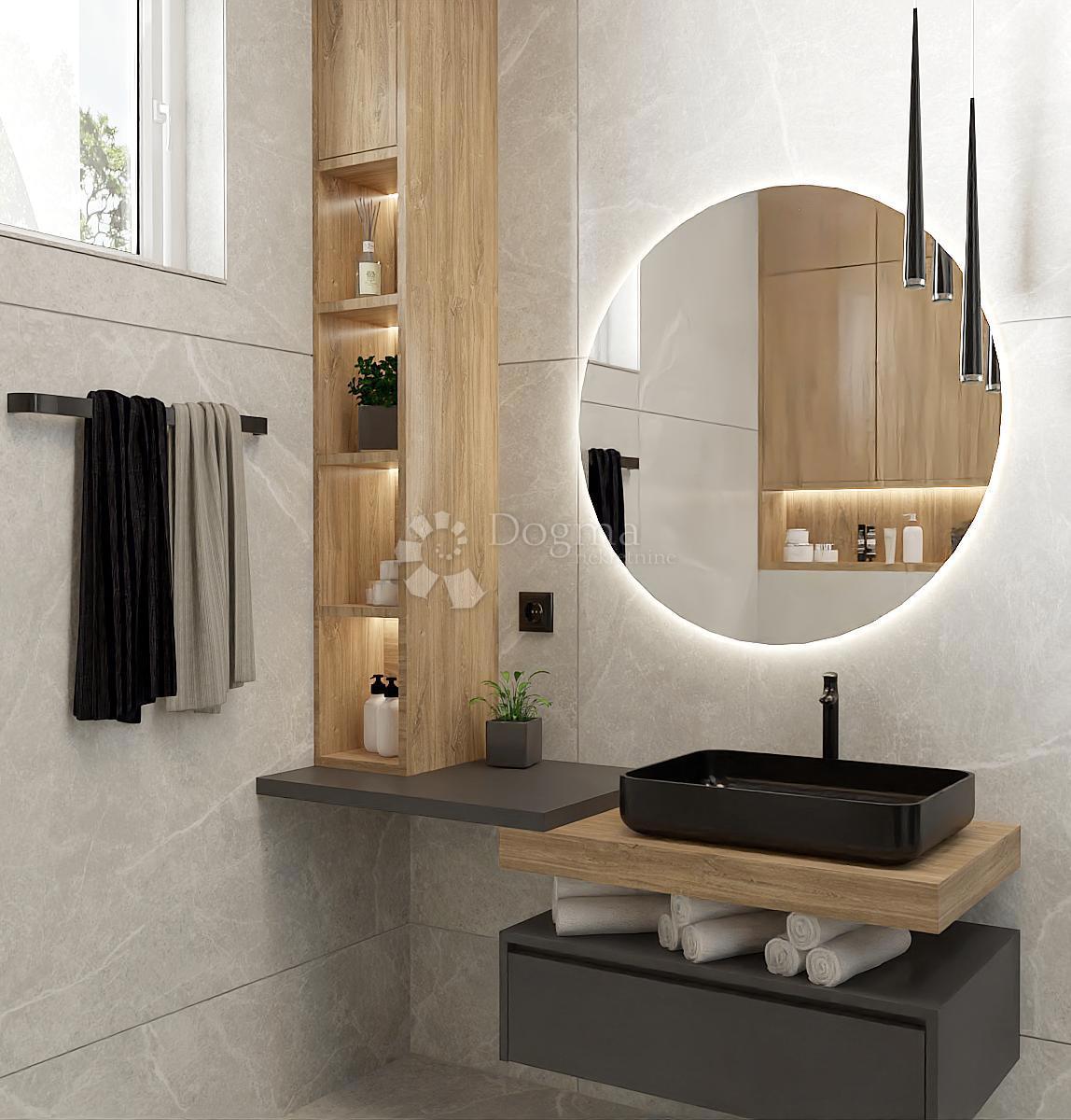 Stanovanje Vir, 66,46m2