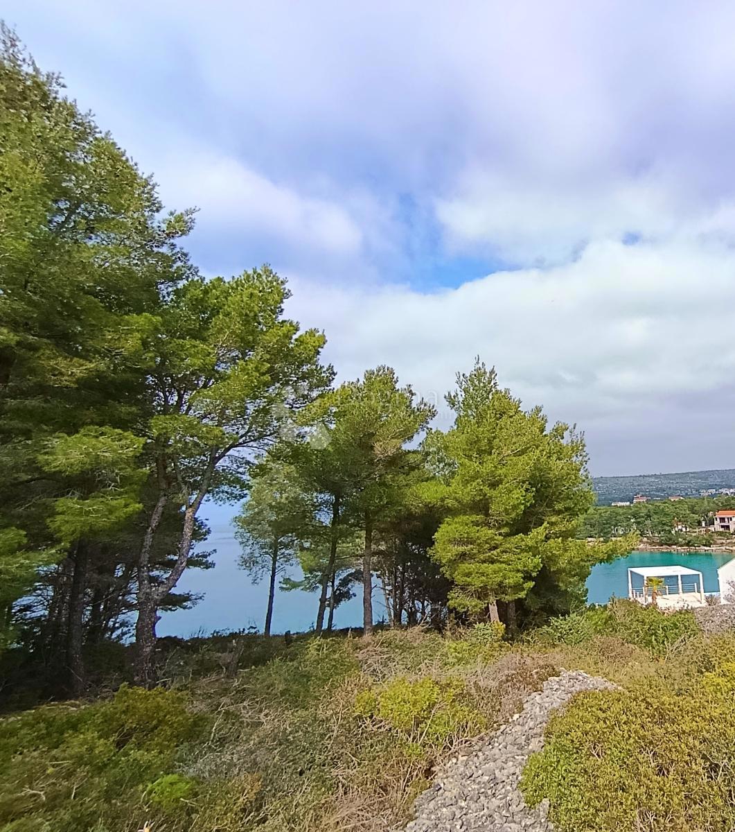 Kmetijsko zemljišče Milna, 6.175m2