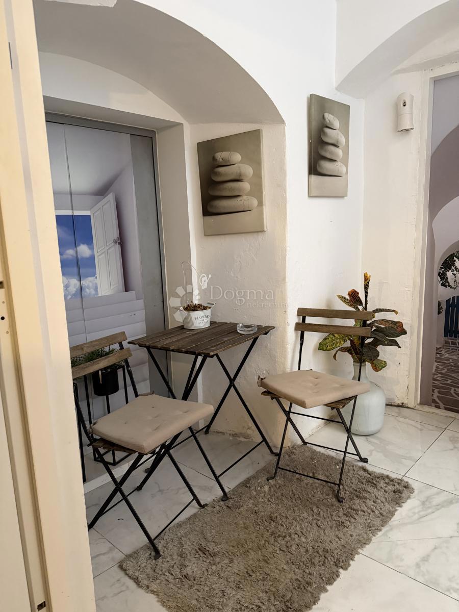 Stanovanje Donji grad, Donji Grad, 30m2