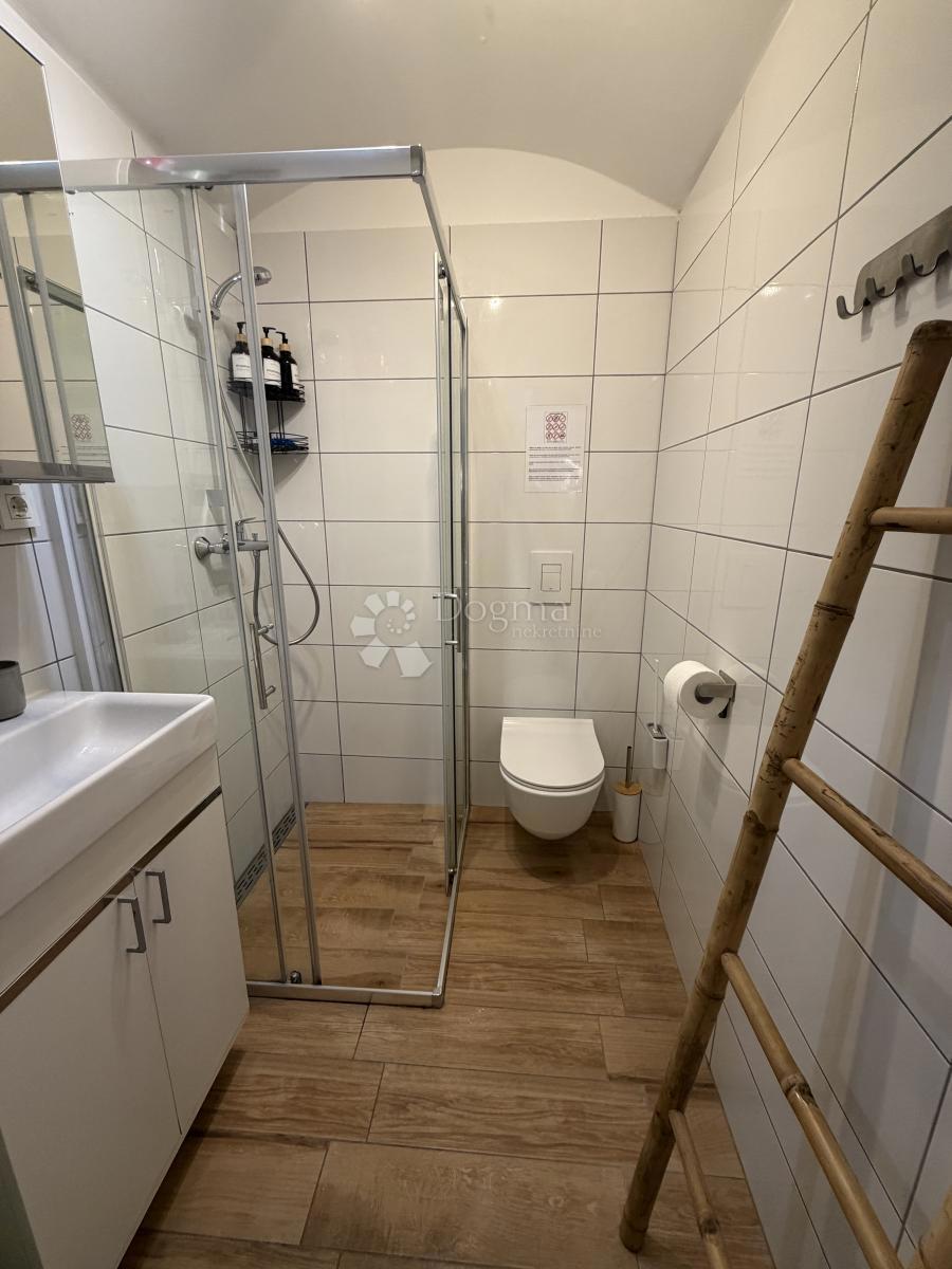 Stanovanje Donji grad, Donji Grad, 30m2
