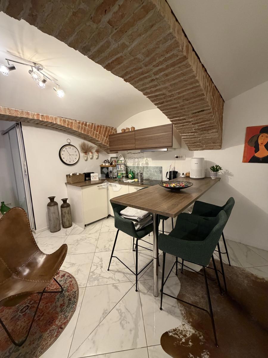 Stanovanje Donji grad, Donji Grad, 30m2