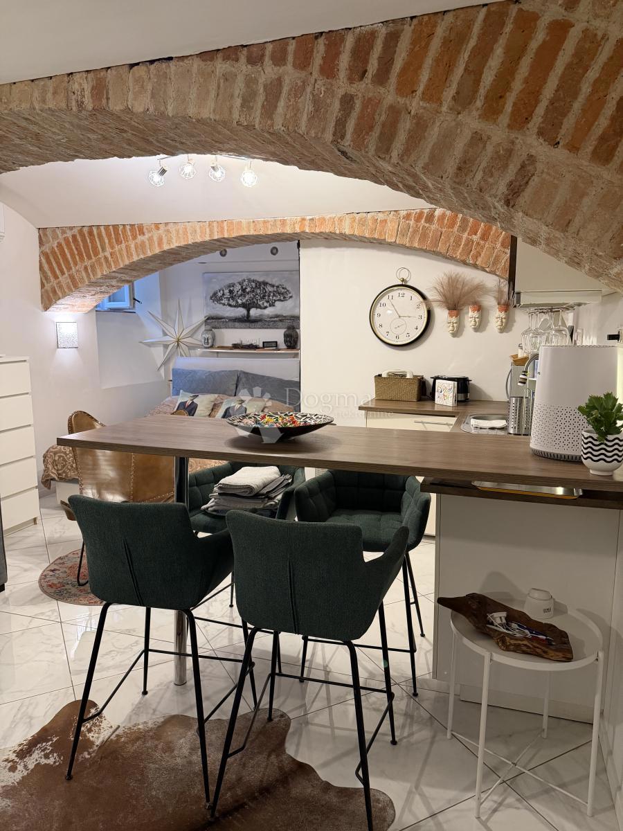 Stanovanje Donji grad, Donji Grad, 30m2