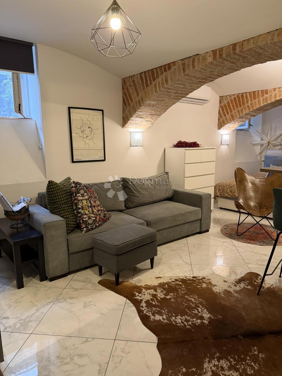 Stanovanje Donji grad, Donji Grad, 30m2