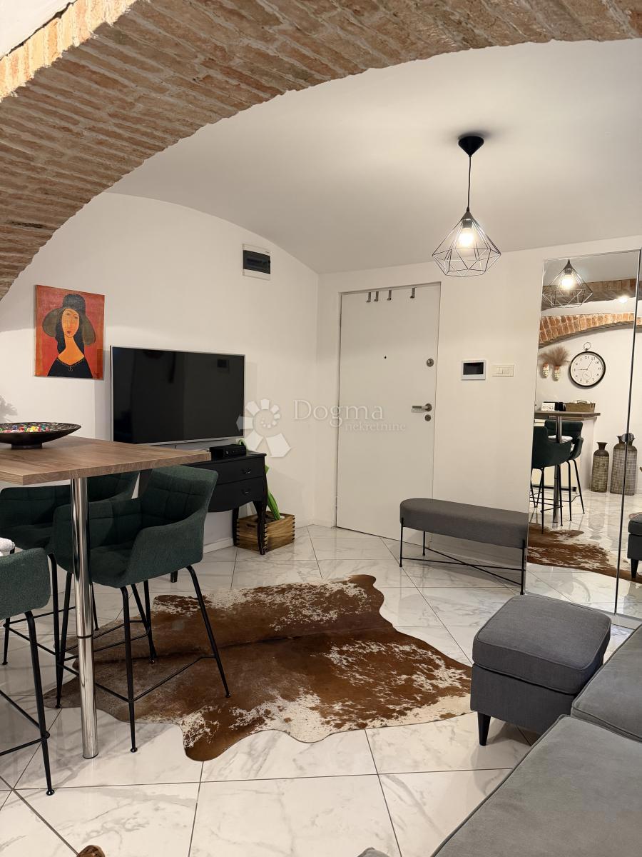Stanovanje Donji grad, Donji Grad, 30m2