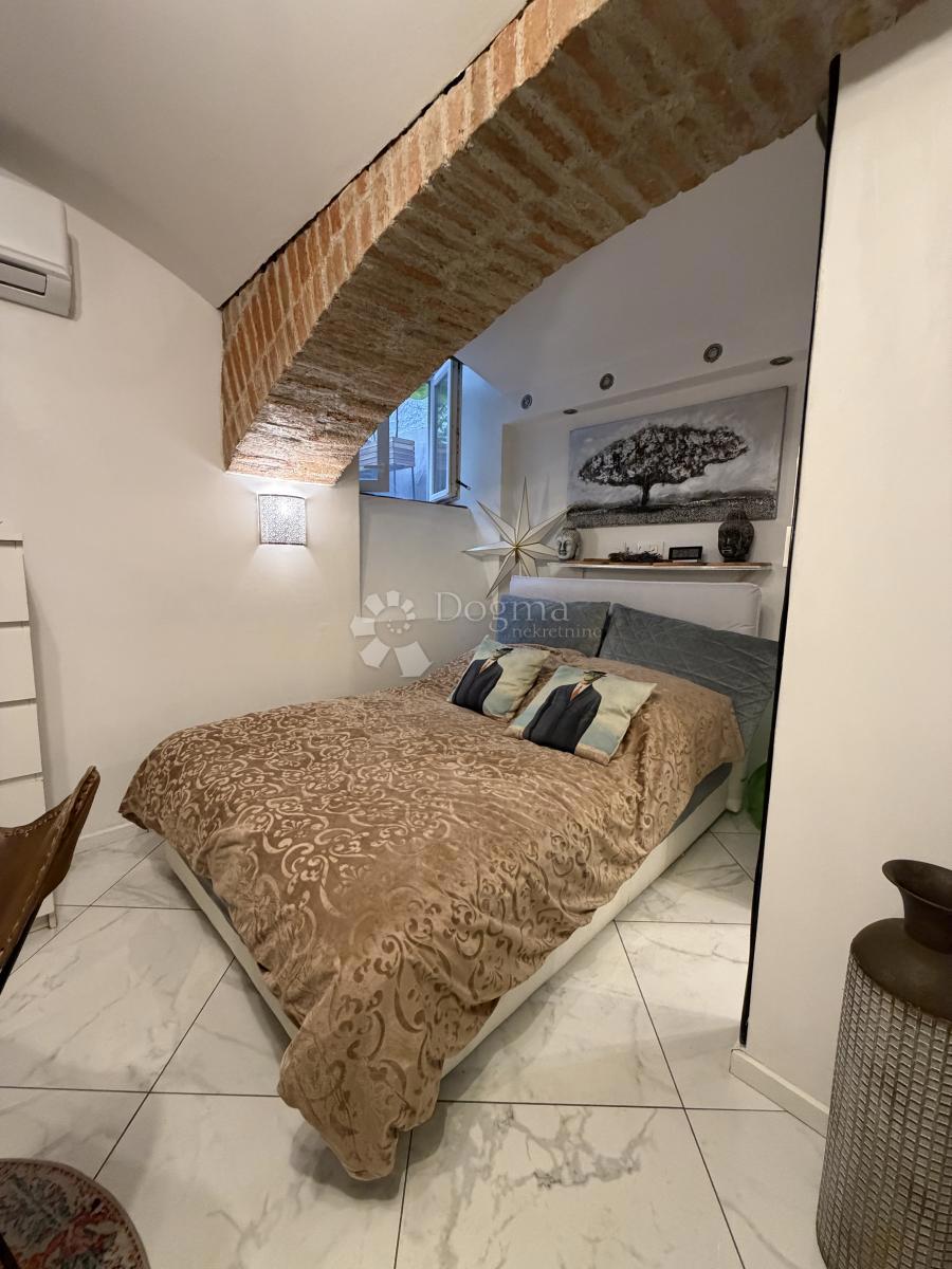 Stanovanje Donji grad, Donji Grad, 30m2