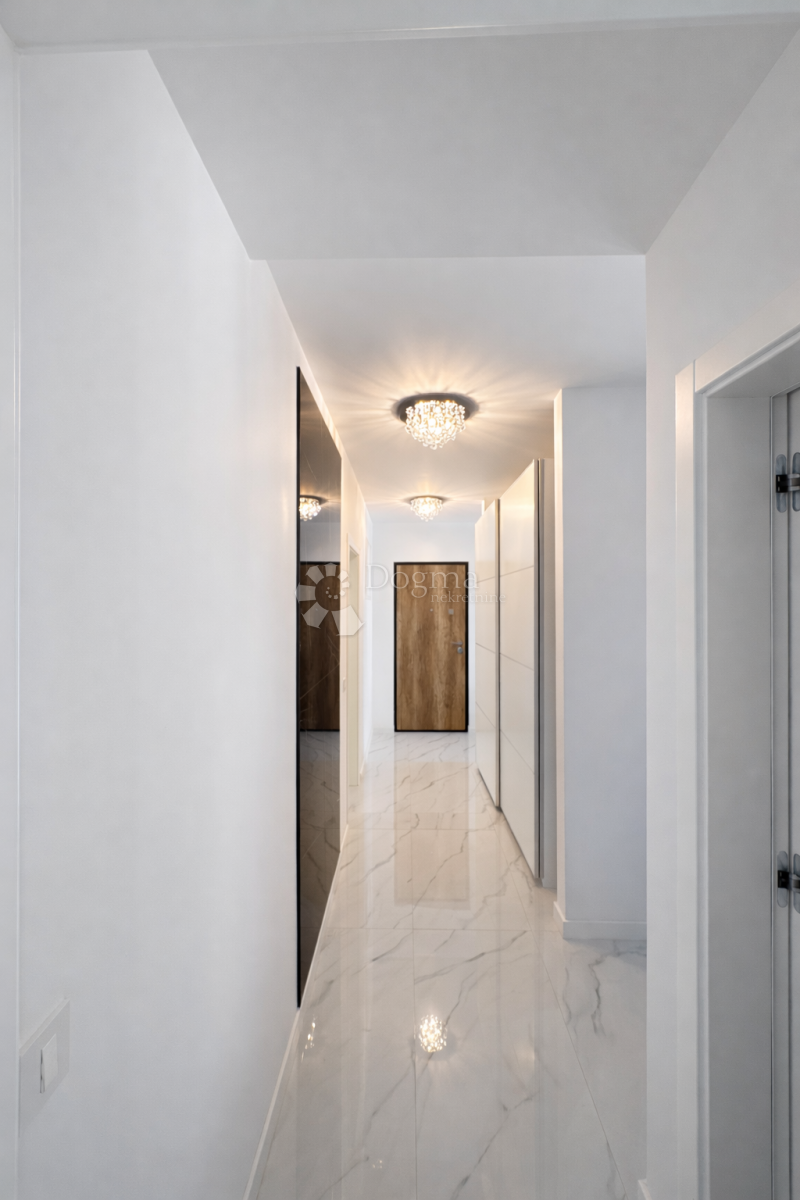 Stanovanje Diklo, Zadar, 117m2