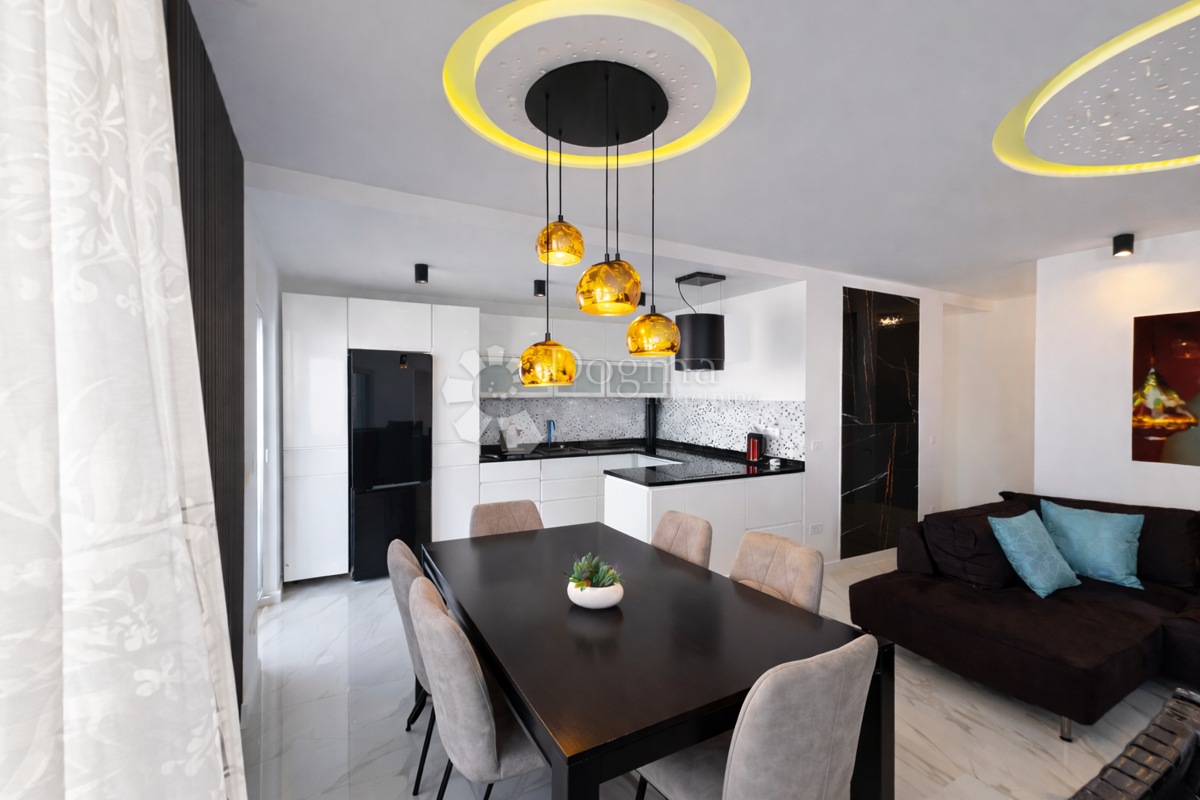 Stanovanje Diklo, Zadar, 117m2