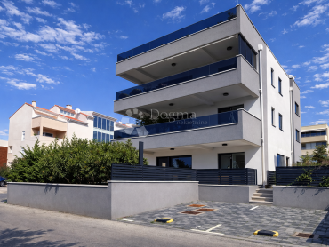 Stanovanje Diklo, Zadar, 117m2