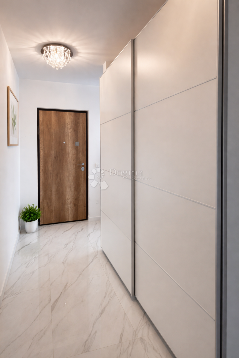 Stanovanje Diklo, Zadar, 117m2