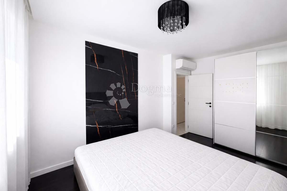 Stanovanje Diklo, Zadar, 117m2