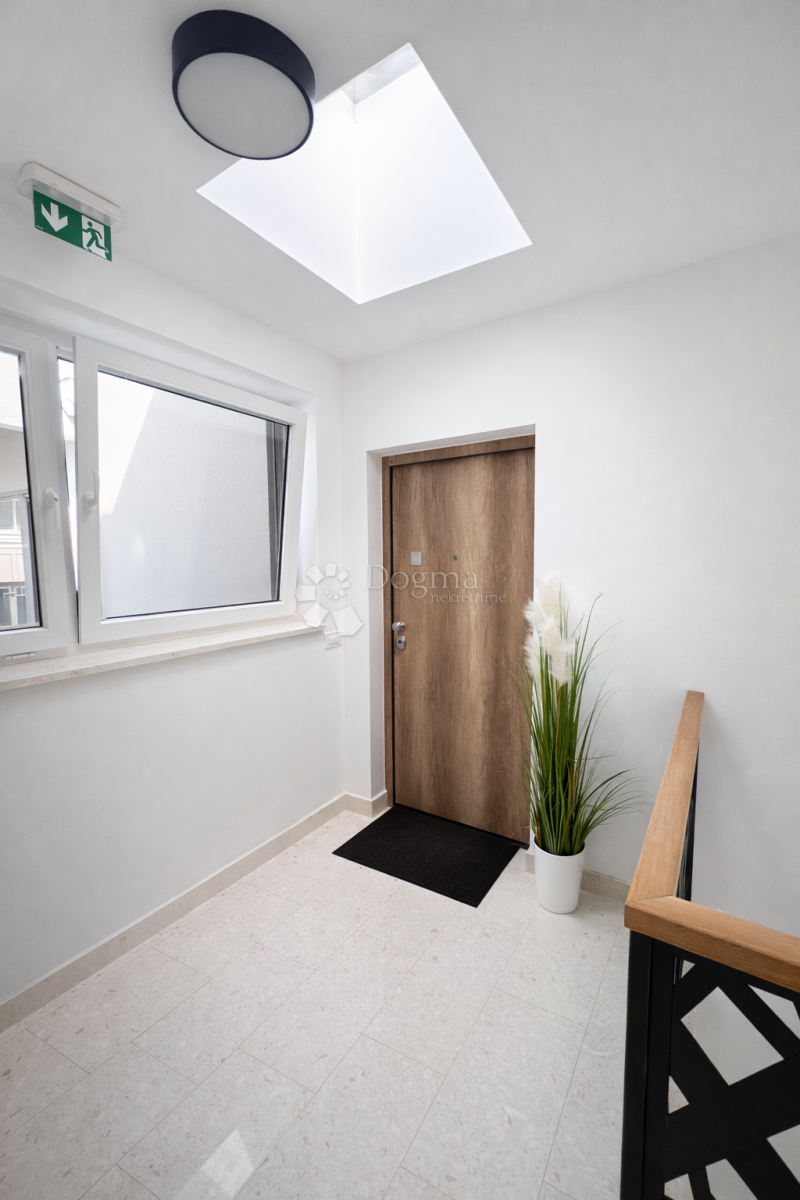 Stanovanje Diklo, Zadar, 117m2