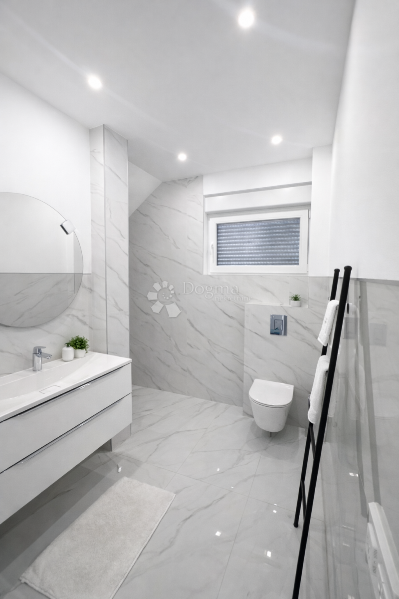 Stanovanje Diklo, Zadar, 117m2