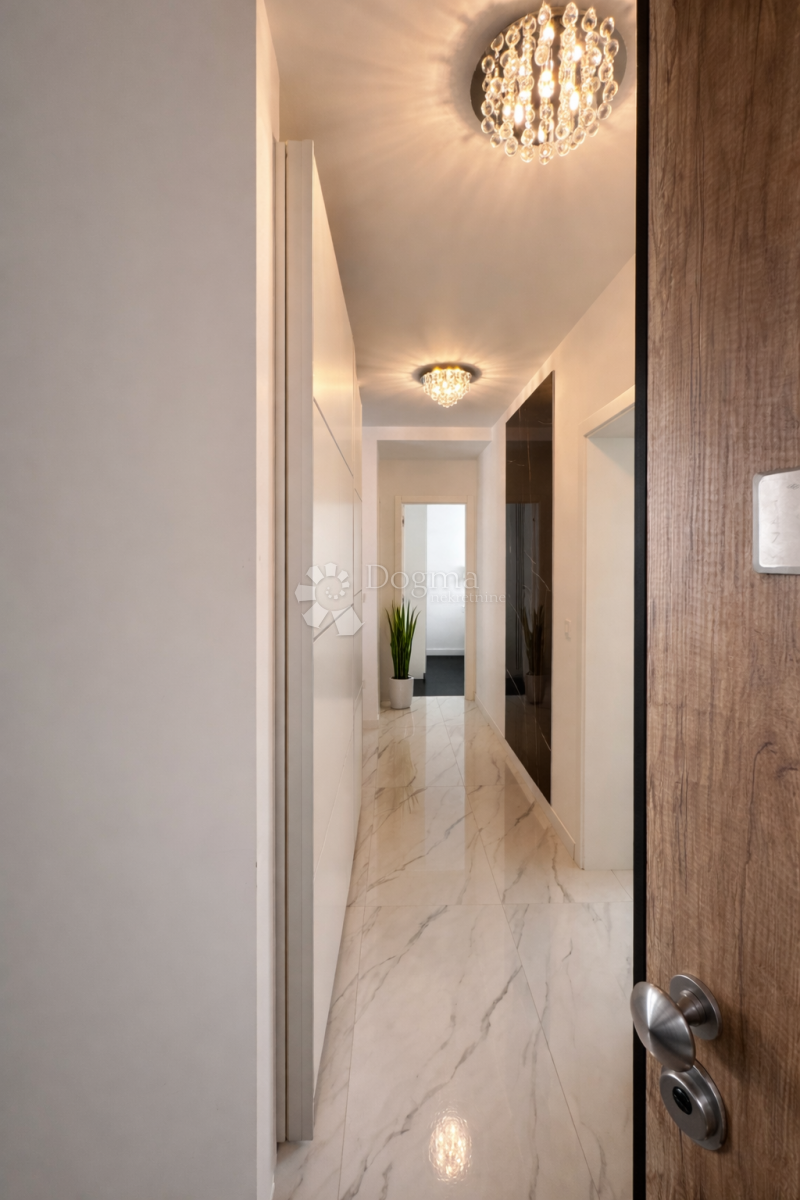 Stanovanje Diklo, Zadar, 117m2