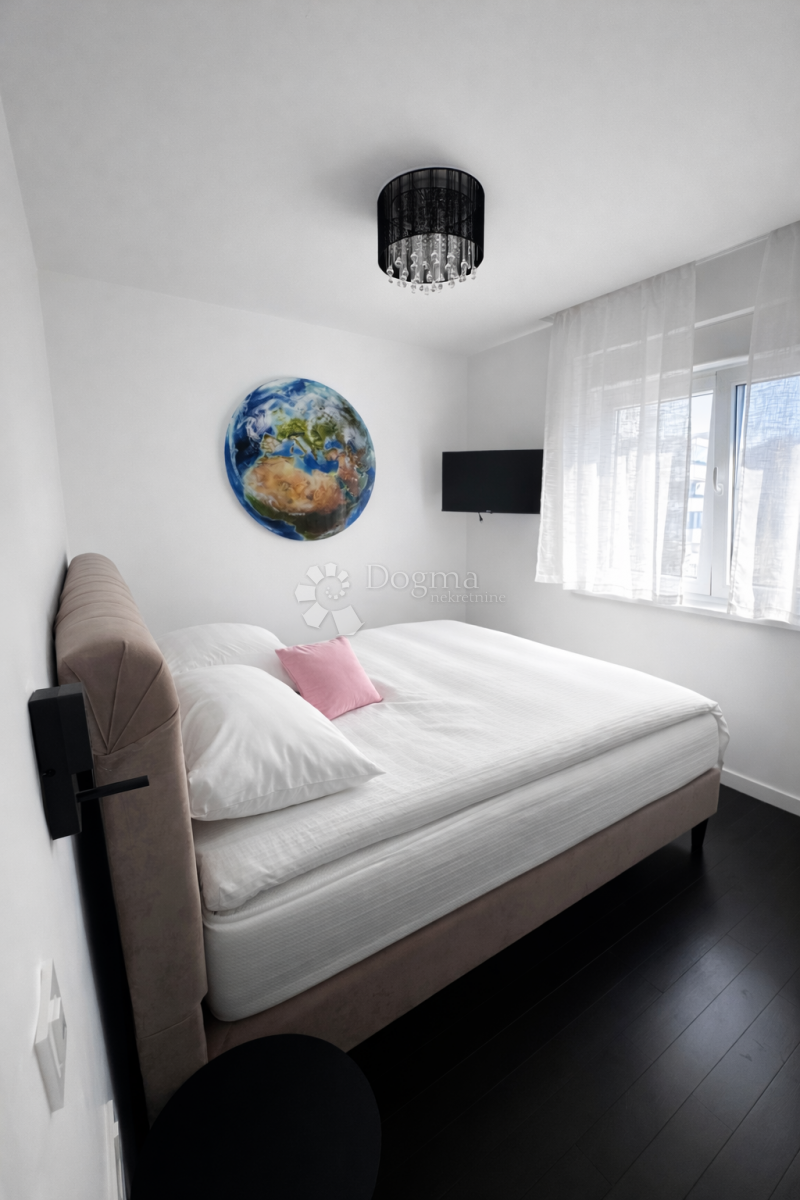 Stanovanje Diklo, Zadar, 117m2