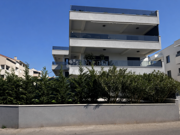 Stanovanje Diklo, Zadar, 117m2