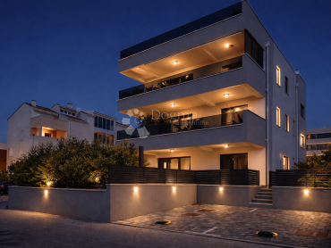 Stanovanje Diklo, Zadar, 117m2