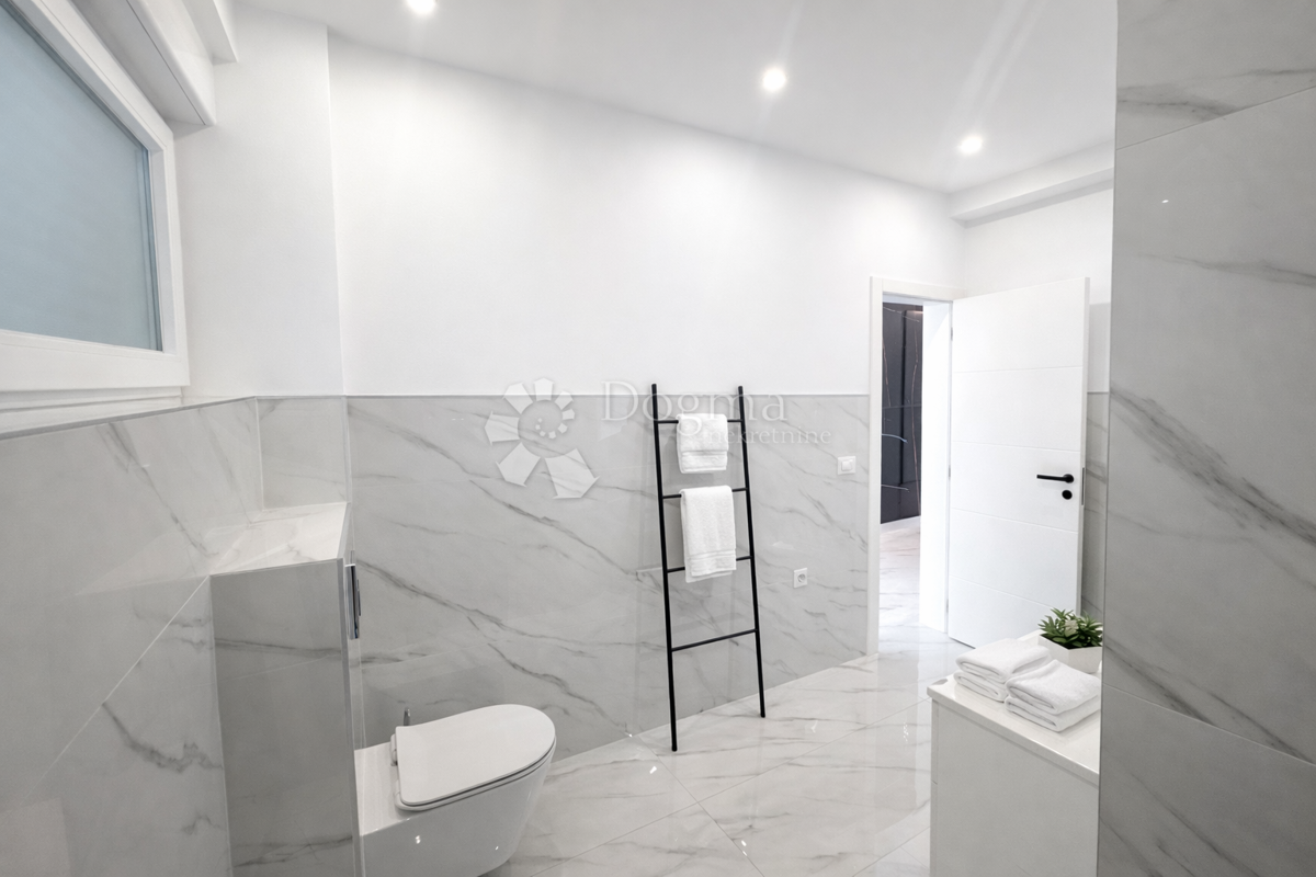 Stanovanje Diklo, Zadar, 117m2