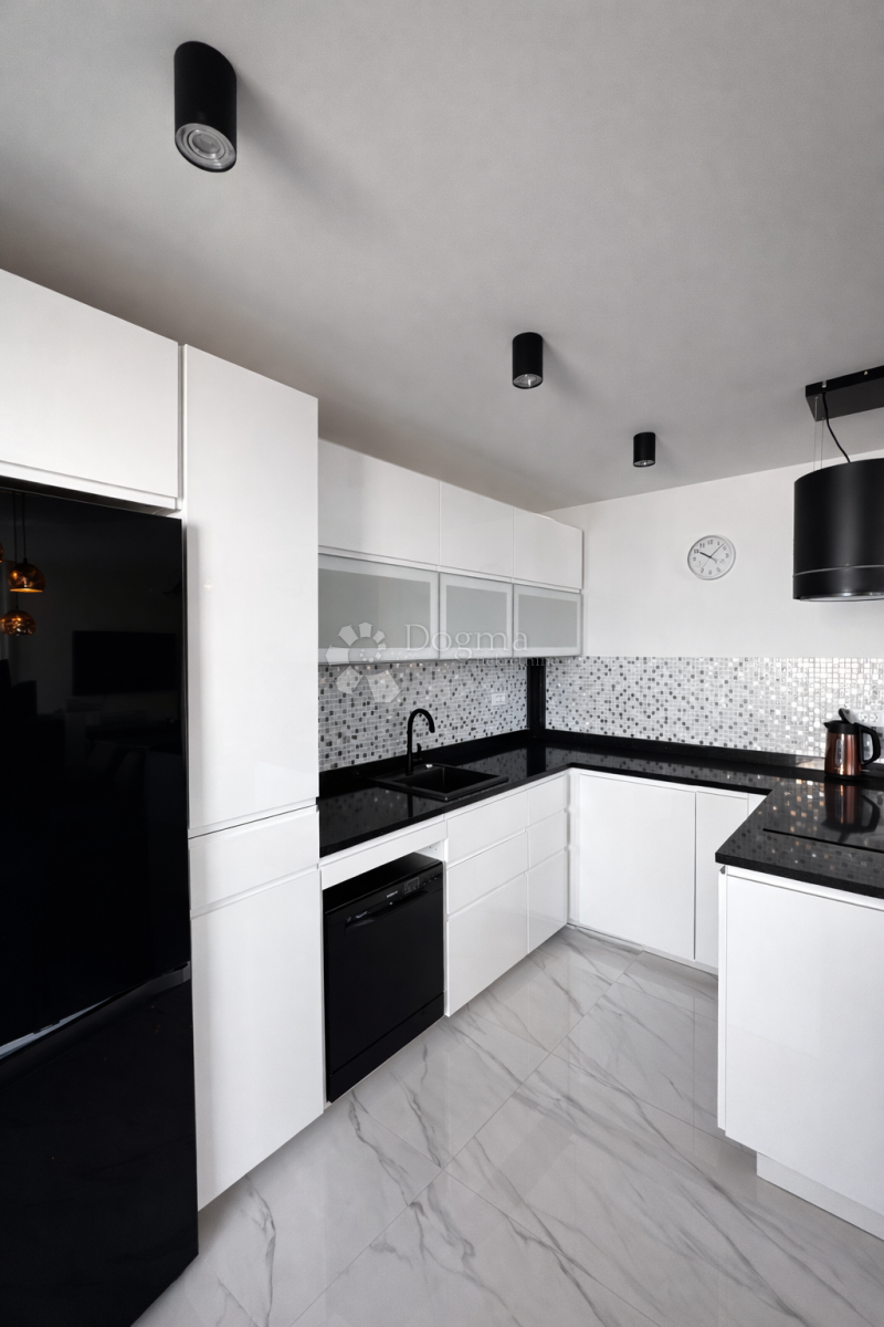 Stanovanje Diklo, Zadar, 117m2