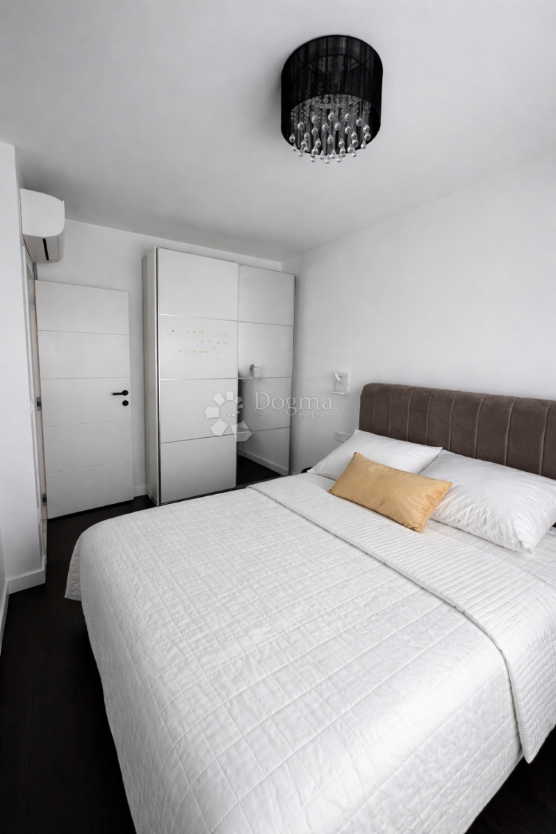 Stanovanje Diklo, Zadar, 117m2