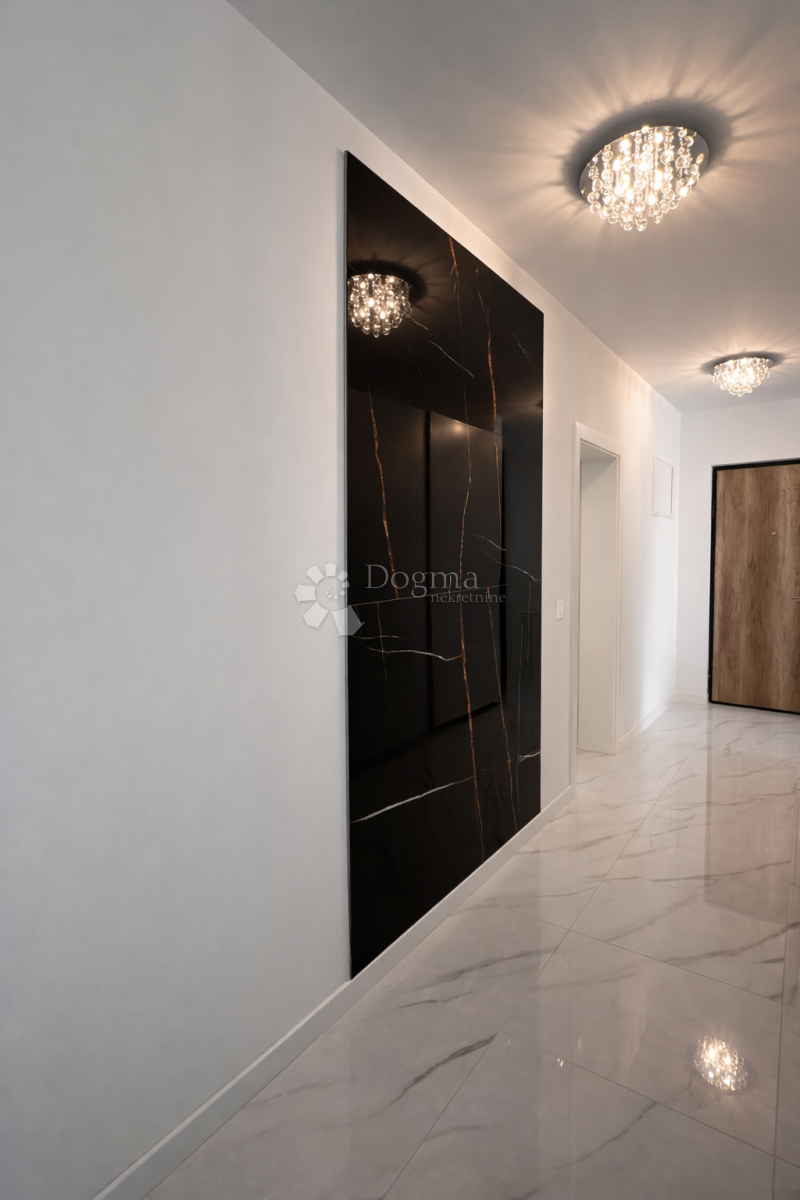 Stanovanje Diklo, Zadar, 117m2