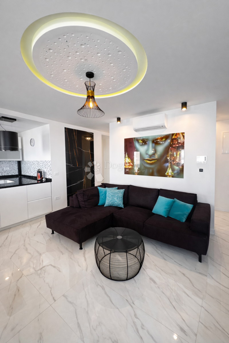 Stanovanje Diklo, Zadar, 117m2