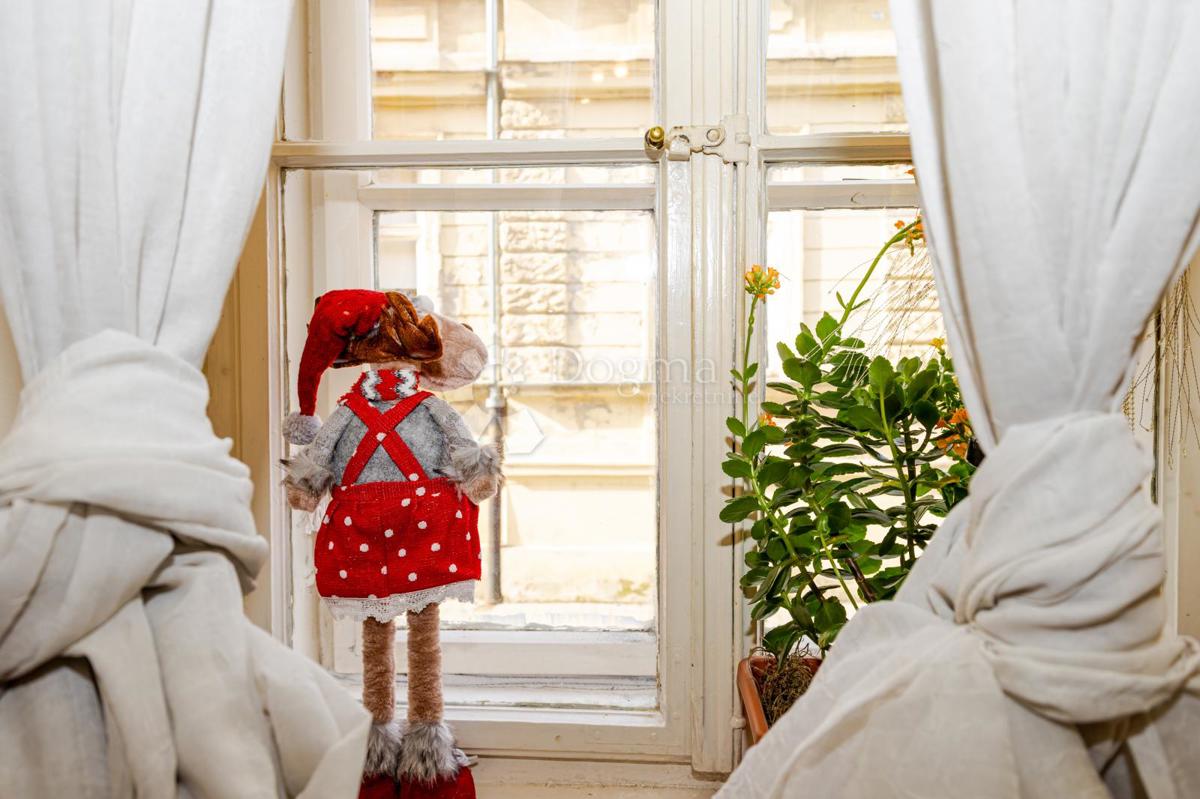 Stanovanje Centar, Varaždin, 92,86m2