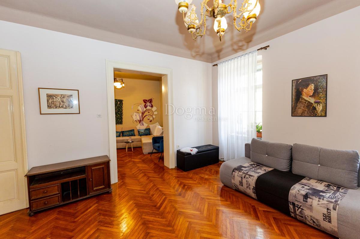 Stanovanje Centar, Varaždin, 92,86m2