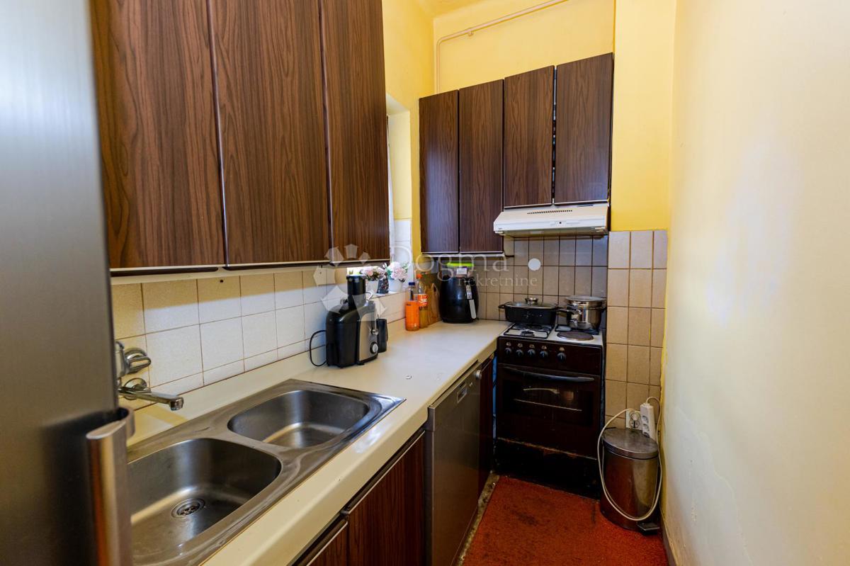 Stanovanje Centar, Varaždin, 92,86m2