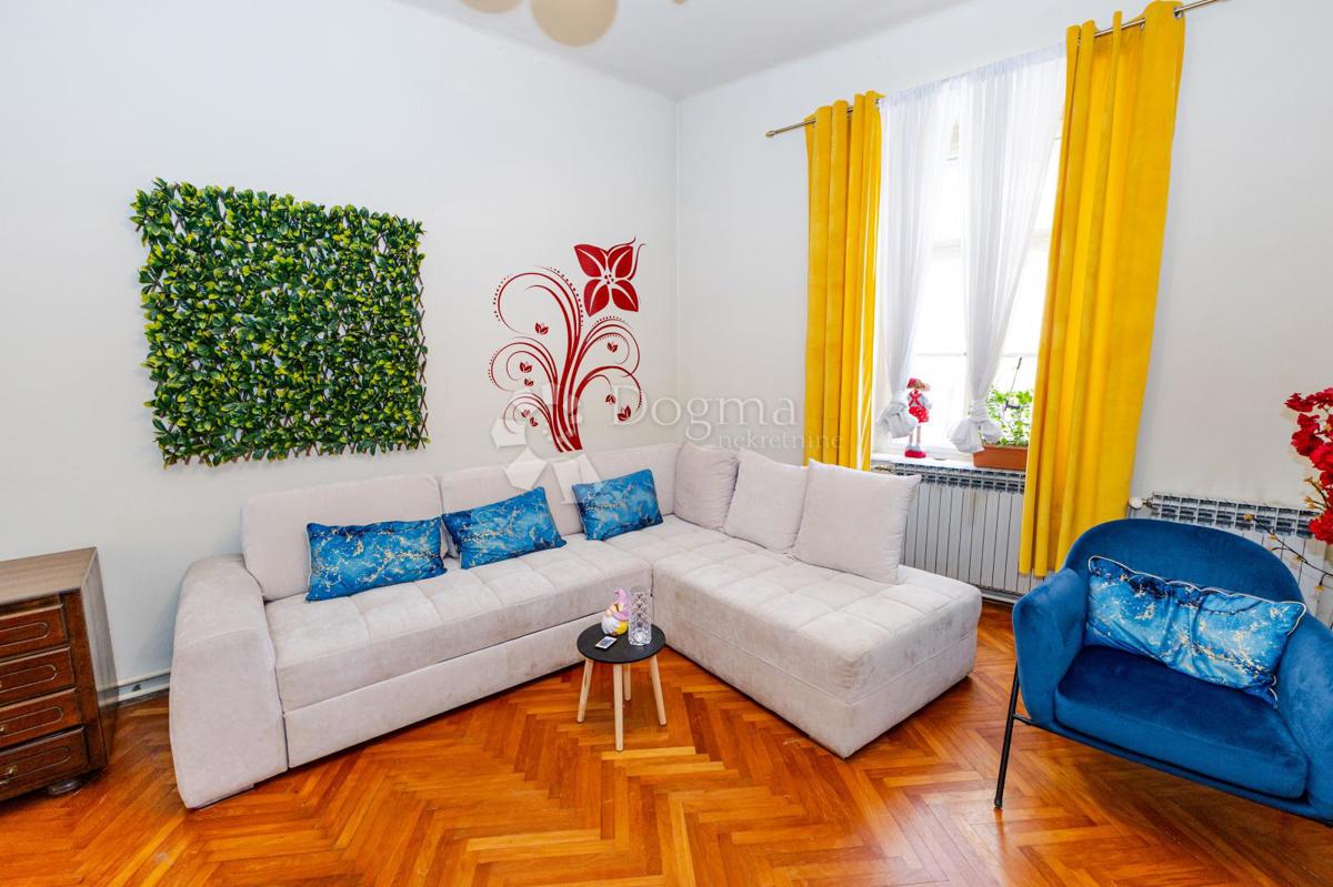 Stanovanje Centar, Varaždin, 92,86m2