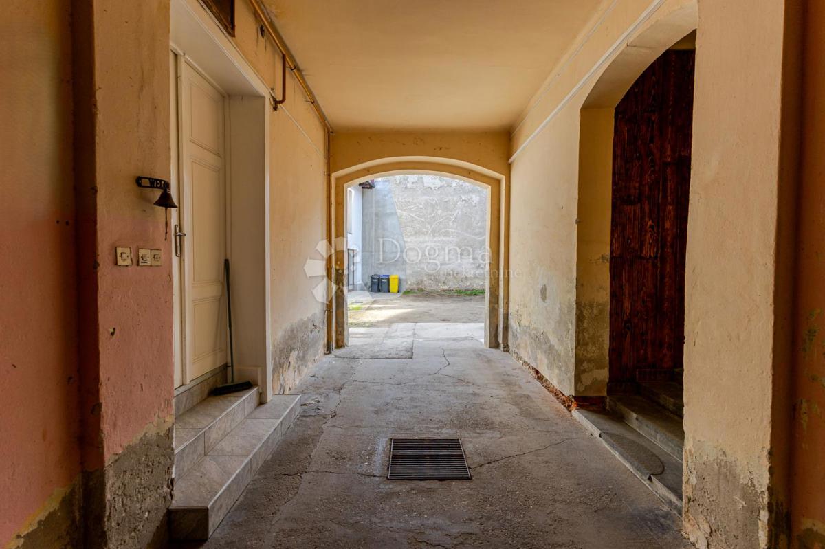 Stanovanje Centar, Varaždin, 92,86m2