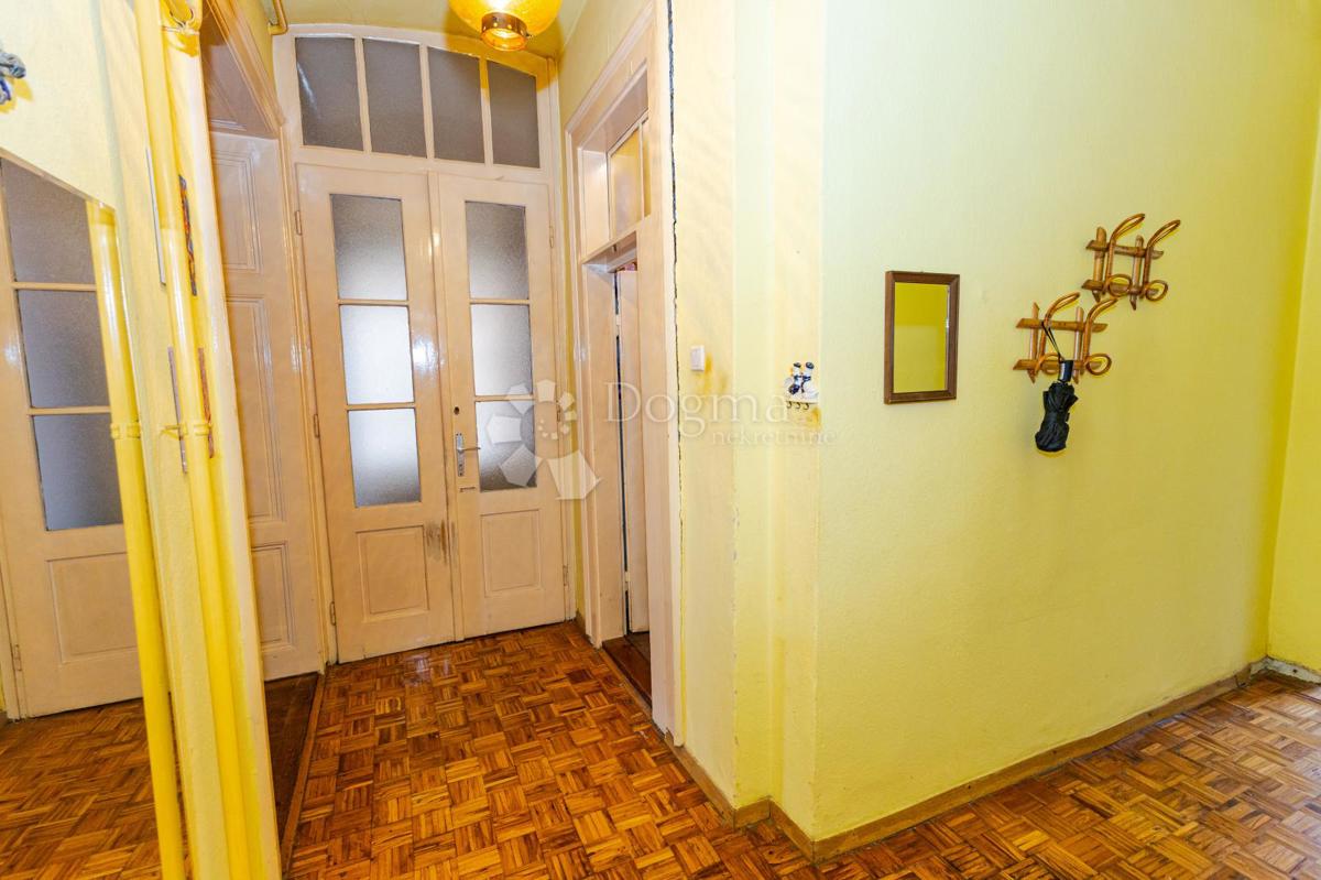 Stanovanje Centar, Varaždin, 92,86m2