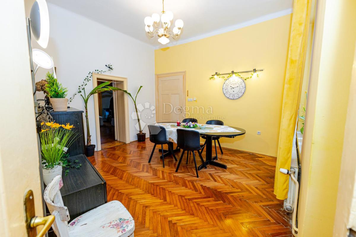 Stanovanje Centar, Varaždin, 92,86m2