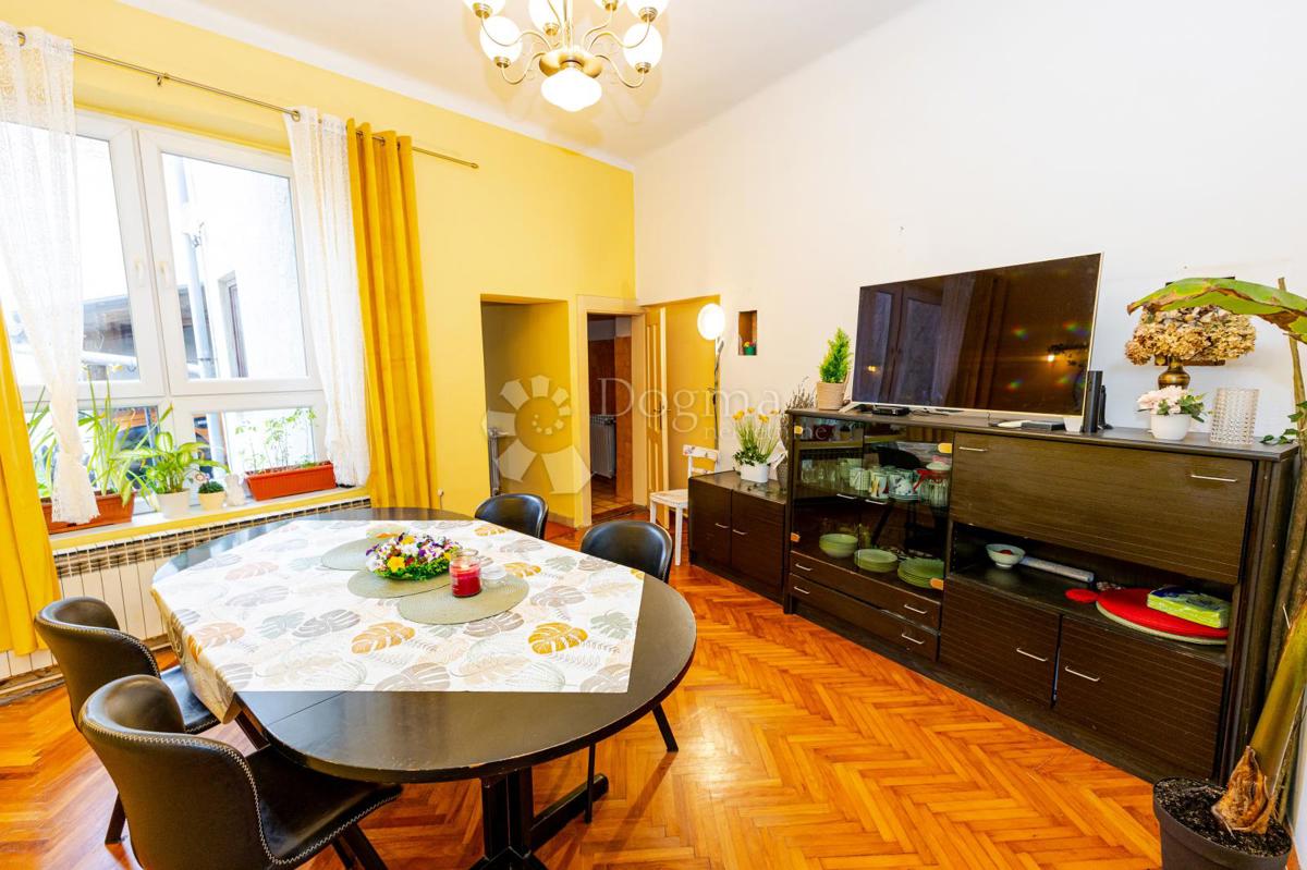 Stanovanje Centar, Varaždin, 92,86m2