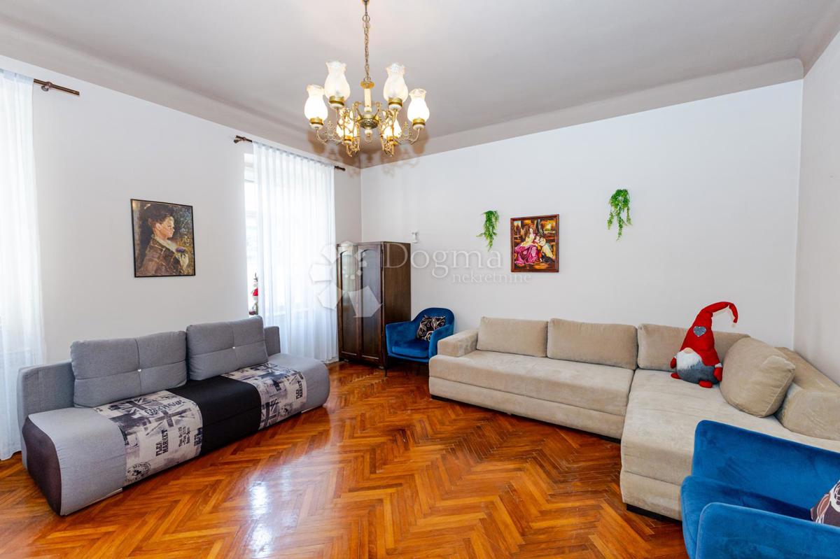 Stanovanje Centar, Varaždin, 92,86m2