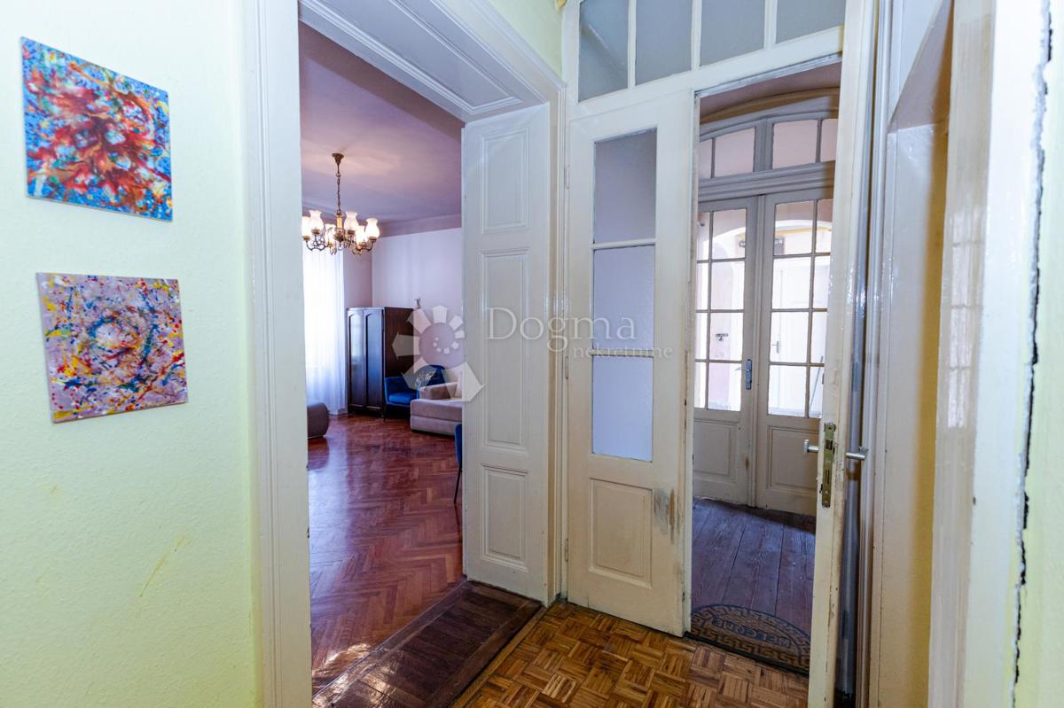 Stanovanje Centar, Varaždin, 92,86m2