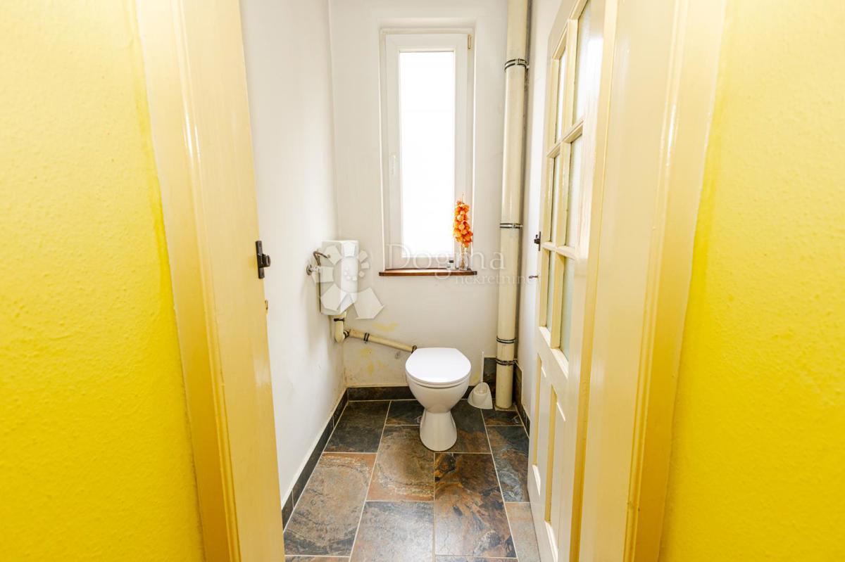 Stanovanje Centar, Varaždin, 92,86m2