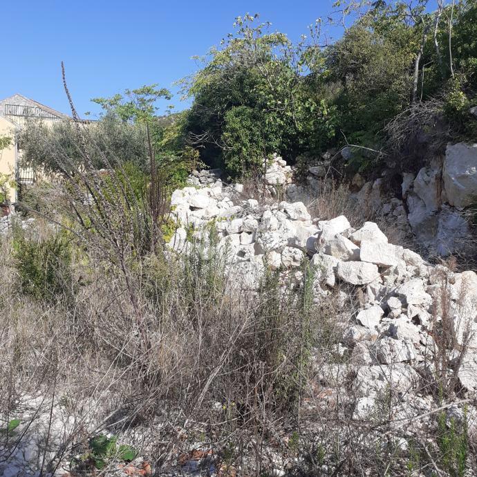 Hiša Raba, Slivno, 150m2