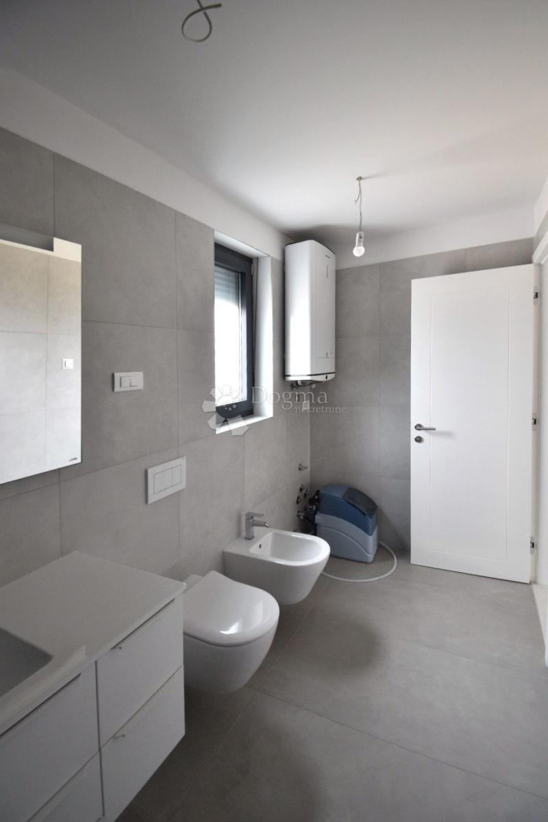 Stanovanje Ližnjan, 80m2