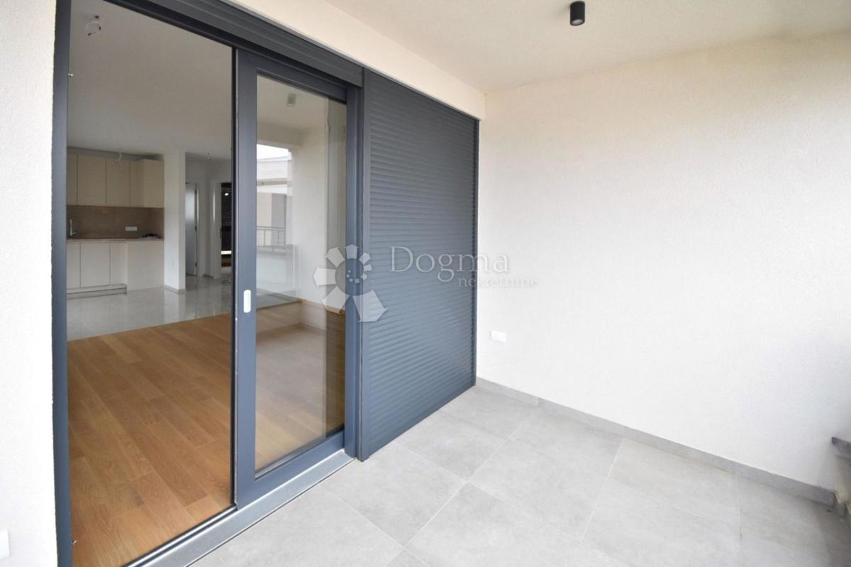 Stanovanje Ližnjan, 80m2