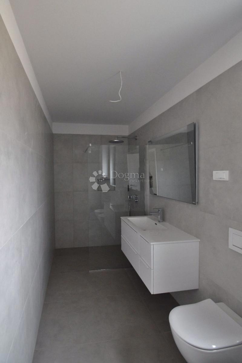 Stanovanje Ližnjan, 80m2