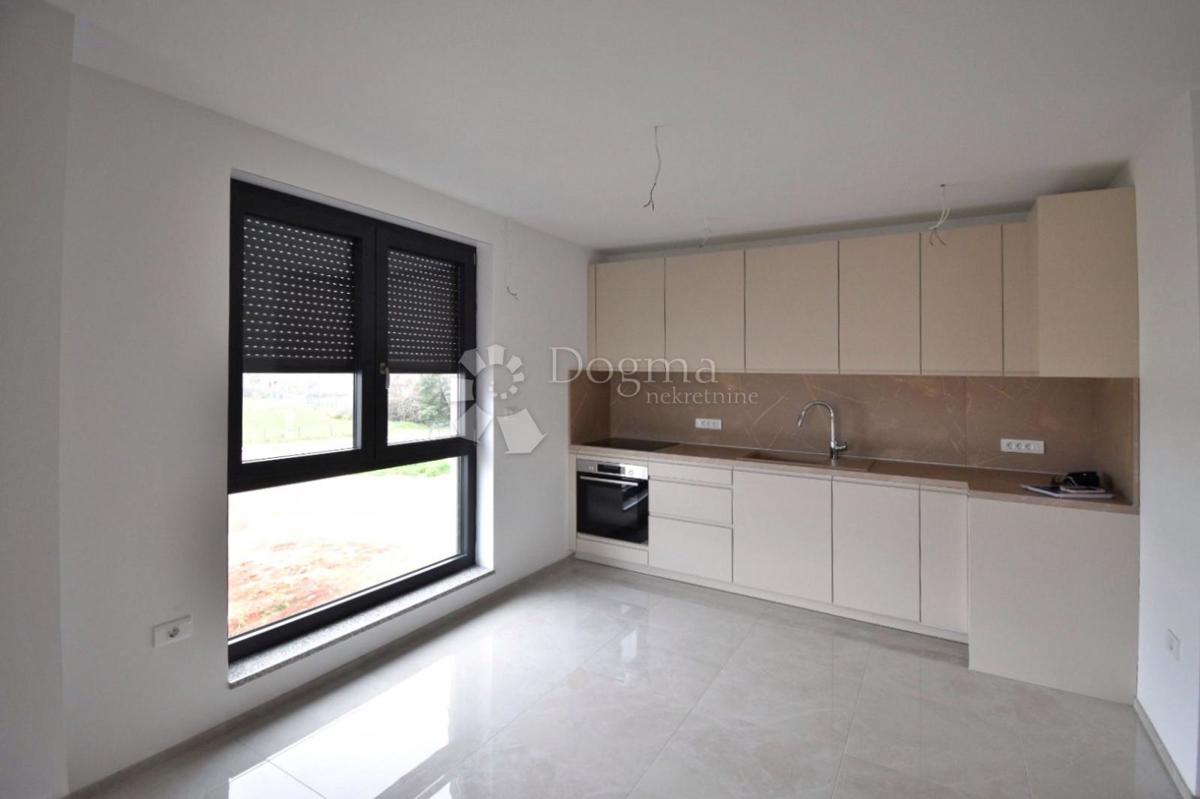 Stanovanje Ližnjan, 80m2