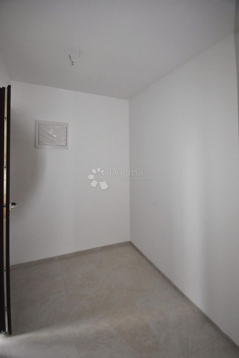 Stanovanje Ližnjan, 80m2