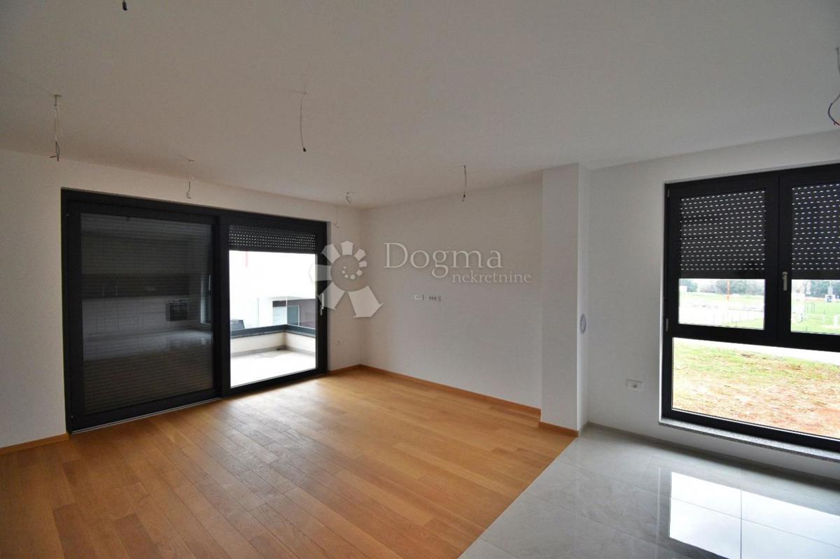 Stanovanje Ližnjan, 80m2