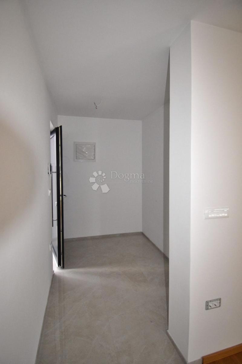 Stanovanje Ližnjan, 80m2