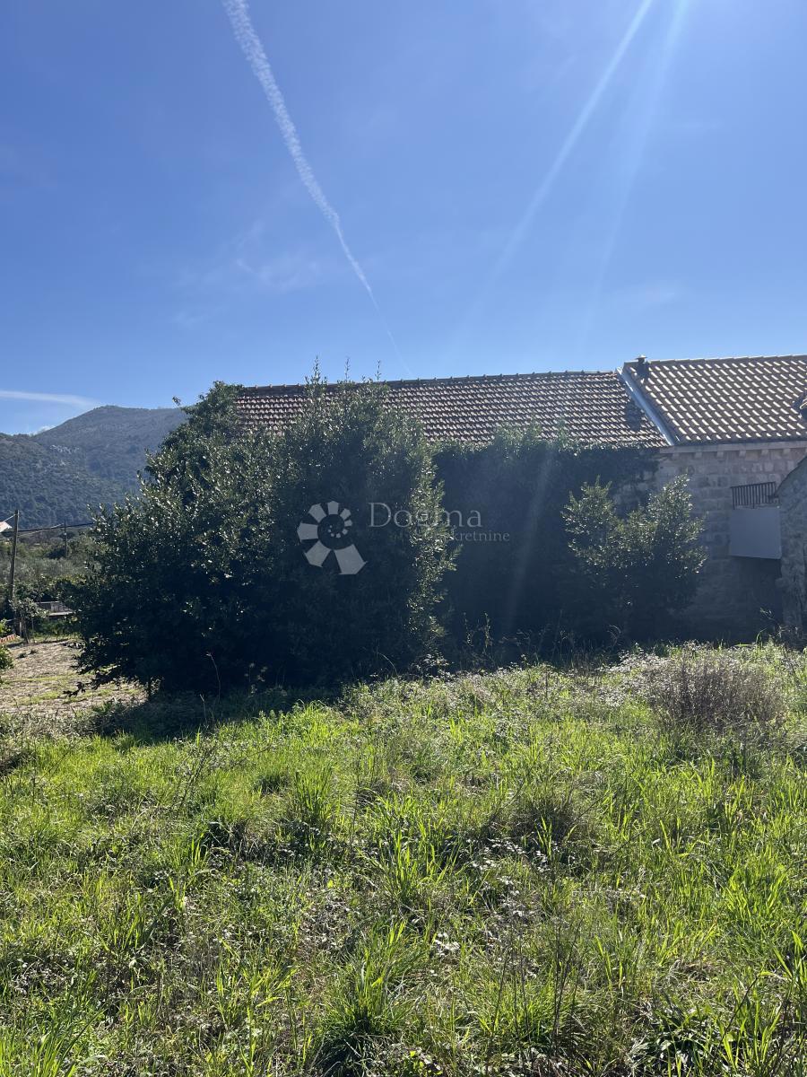 Hiša Slano, Dubrovačko Primorje, Grgurići, 120m2