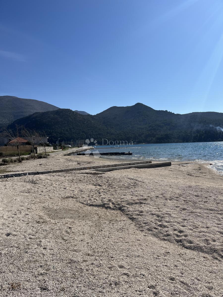 Hiša Slano, Dubrovačko Primorje, Grgurići, 120m2