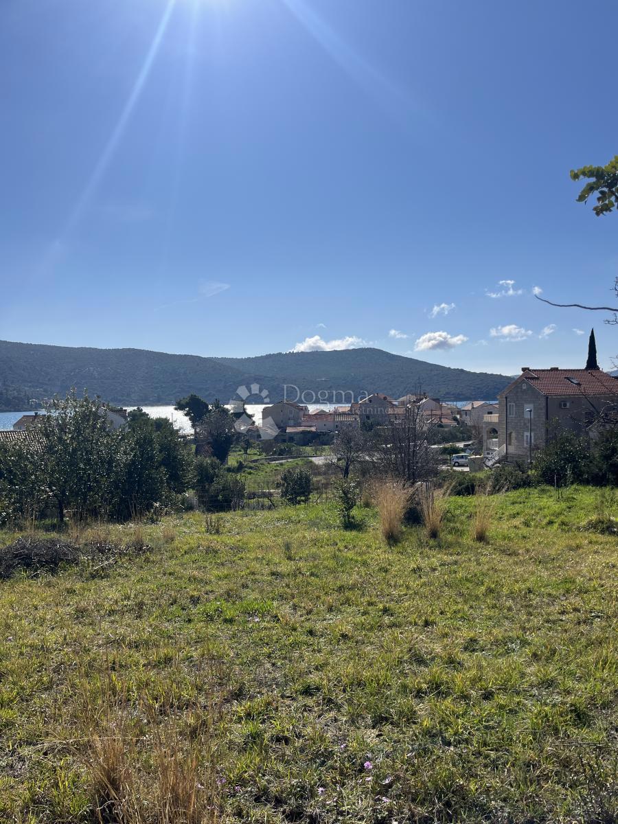 Hiša Slano, Dubrovačko Primorje, Grgurići, 120m2